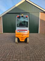 STILL RX60-35 Elektrische Heftruck BJ2019 Triplex 3800 uur!, 3000 tot 4000 kg, Still, Heftruck, Ophalen of Verzenden