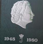 Nederland. 1948 t/m 1980 Complete muntencollectie Juliana,