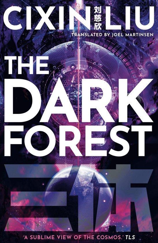 The Three-Body Problem-The Dark Forest 9781800246690, Boeken, Taal | Engels, Gelezen, Verzenden