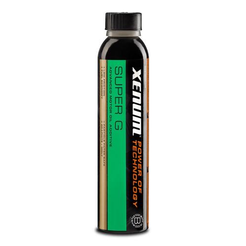 Xenum Super G Olieadditief 300ml, Motoren, Accessoires | Onderhoudsmiddelen, Verzenden