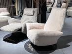 Relaxfauteuil Jesse Bunny, Huis en Inrichting, Fauteuils, Ophalen of Verzenden, Nieuw