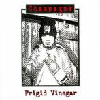 cd single - Frigid Vinegar - Champagne, Verzenden, Zo goed als nieuw
