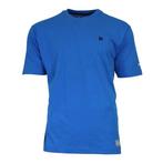 Donnay Donnay Heren - T-Shirt Vince - Cobalt, Verzenden, Nieuw