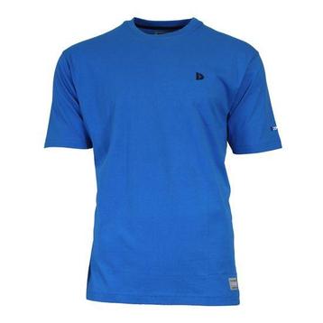 Donnay Donnay Heren - T-Shirt Vince - Cobalt beschikbaar voor biedingen