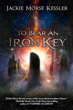 To Bear An Iron Key, Boeken, Taal | Overige Talen, Verzenden