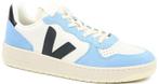 Veja Sneakers V-10 Blauw maat 42 Heren, Kleding | Heren, Schoenen, Nieuw, VEJA, Verzenden, Blauw