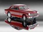 Model Volvo Amazon rood Revell - niet meer op voorraad - nee