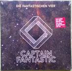 12 inch gebruikt - Die Fantastischen Vier - Captain Fanta..., Zo goed als nieuw, Verzenden