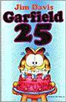 Garfield 25. - Jim Davis.
