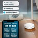 EZIclean Z12 Ultra Robotstofzuiger met Laadstation -, Ophalen of Verzenden, Zo goed als nieuw
