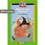 Mam, ik kan toveren! / Spetter / 5-4 9789027646255, Boeken, Verzenden, Zo goed als nieuw, Dinie Akkerman
