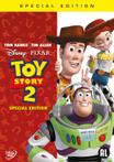 Toy Story 2 (Special Edition) - DVD
