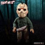 Friday the 13th Mega Scale Action Figure with Sound Feature, Ophalen of Verzenden, Nieuw