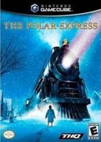 The Polar Express (Gamecube Games), Spelcomputers en Games, Ophalen of Verzenden, Zo goed als nieuw