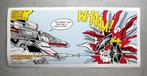 Peter Stark (XX) - Whaam! Dark