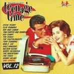 cd - Various - Teenage Time Vol. 12, Verzenden, Zo goed als nieuw
