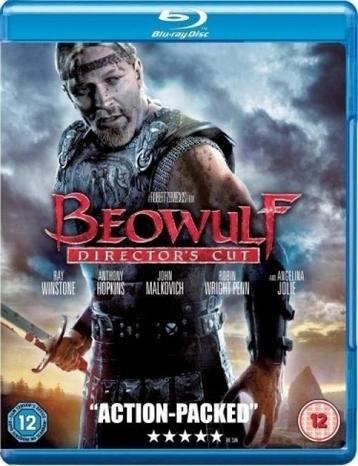 Beowulf (Blu-ray) beschikbaar voor biedingen