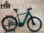Advanced Trekking Pro Diamant E-Bike XT 2023, Overige merken, Ophalen of Verzenden, Zo goed als nieuw, 50 km per accu of meer