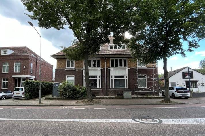 Kamer te huur in Sittard - 16 m² - 1 kamer(s), Huizen en Kamers, Kamers te huur, Overige regio's