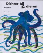 Dichter Bij De Dieren 9789025744328 Eric Carle, Gelezen, Eric Carle, E. van Altena, Verzenden