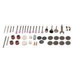 Silverline Roterend multitool - 135 Watt - 43-delige set..., Ophalen of Verzenden, Nieuw