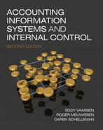 Accounting Information Systems And Internal Control, Boeken, Verzenden, Gelezen, E. H. J. Vaassen