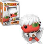 Funko Pop #1495 Dragon Ball Z - Jeice - Glows in the Dark, Verzenden, Nieuw