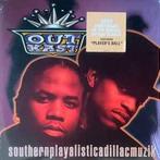 lp nieuw - OutKast - Southernplayalisticadillacmuzik, Verzenden, Zo goed als nieuw