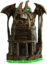 Skylanders Spyros Adventure - Level Items-Dragons Peak, Verzamelen, Beelden en Beeldjes, Nieuw, Ophalen of Verzenden