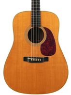 Martin HD28V Indian Rosewood Sitka Spruce 1999, Ophalen of Verzenden, Gebruikt, Western- of Steelstringgitaar