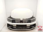 VW Tiguan 5NA R-Line Voorkop Compleet LC9A Vol LED Kop Bumpe, Ophalen, Gebruikt, Volkswagen