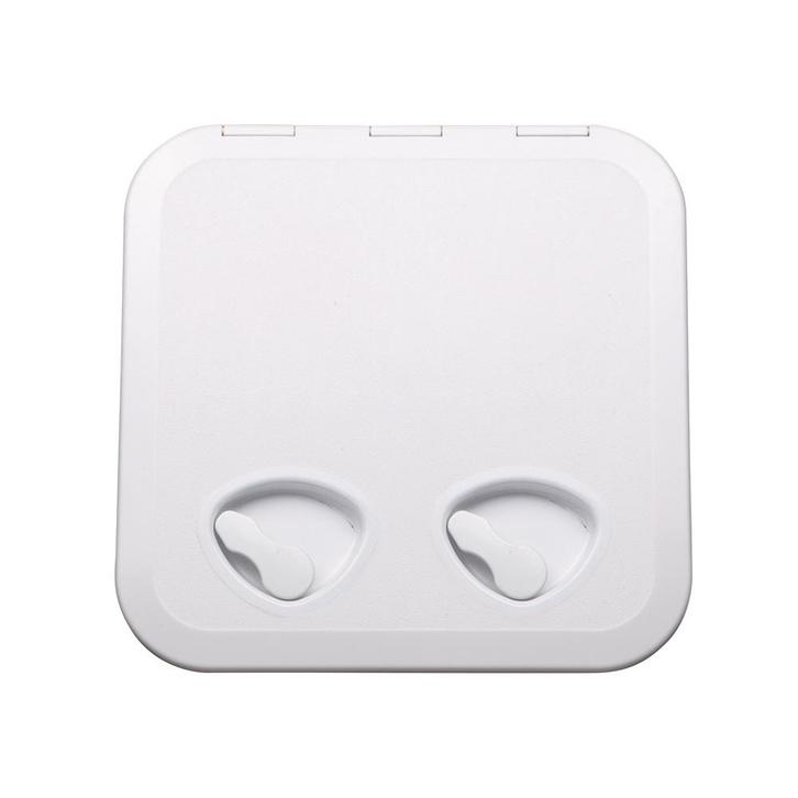 Talamex Kunststof Luik 370x375mm, Watersport en Boten, Accessoires en Onderhoud, Nieuw, Ophalen of Verzenden