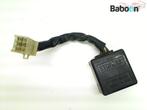 Regeleenheid Honda VT 1100 C Shadow 1985-1986 (VT1100C SC18)