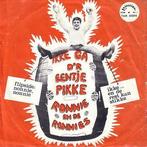 vinyl single 7 inch - Ronnie En De Ronnies - Ikke Ga Dr..., Cd's en Dvd's, Zo goed als nieuw, Verzenden