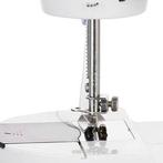 Naaimachine Emerio SEW-122275 -- Adaptor 2 Snelheden - 1 Bui, Verzenden, Nieuw