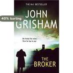 The Broker 9780099457169 John Grisham, Verzenden, Gelezen, John Grisham