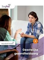 9789001872892 | Zorgpad niveau 4 theorieboek geestelijke ..., Verzenden, Nieuw