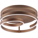LED Plafondlamp - Trion Renie - 58W - Warm Wit 3000K -, Ophalen of Verzenden, Nieuw, Metaal