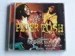 Peter Tosh - The best of Peter Tosh, Verzenden, Nieuw in verpakking