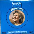 LP gebruikt - Vera Lynn - Focus On Vera Lynn (U.K. 1977), Cd's en Dvd's, Vinyl | Pop, Zo goed als nieuw, Verzenden