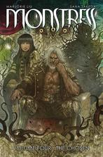Monstress Volume 4, Verzenden, Nieuw