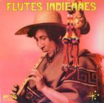 LP gebruikt - Los Kenacos - FlÃ»tes Indiennes, Cd's en Dvd's, Vinyl | Overige Vinyl, Verzenden, Zo goed als nieuw