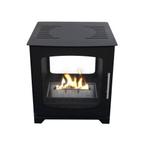 Bio Ethanol Haard Vrijstaand Milaan Galeria, Nieuw