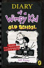 Old School / Diary of a Wimpy Kid / 10 9781419722608, Boeken, Verzenden, Gelezen, Jeff Kinney
