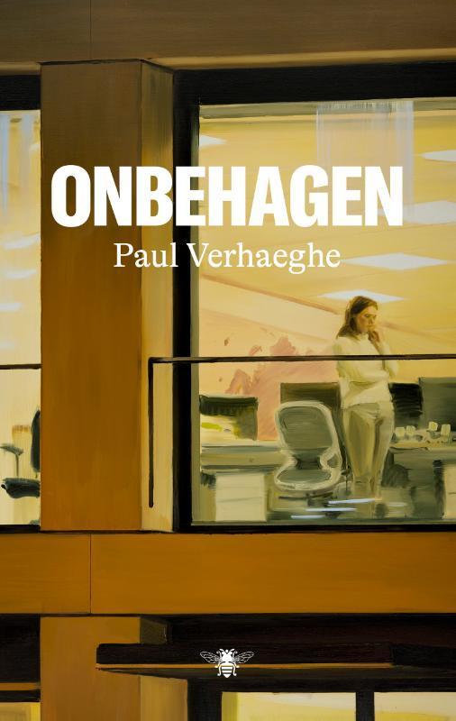 Onbehagen 9789403117027 Paul Verhaeghe, Boeken, Psychologie, Zo goed als nieuw, Verzenden