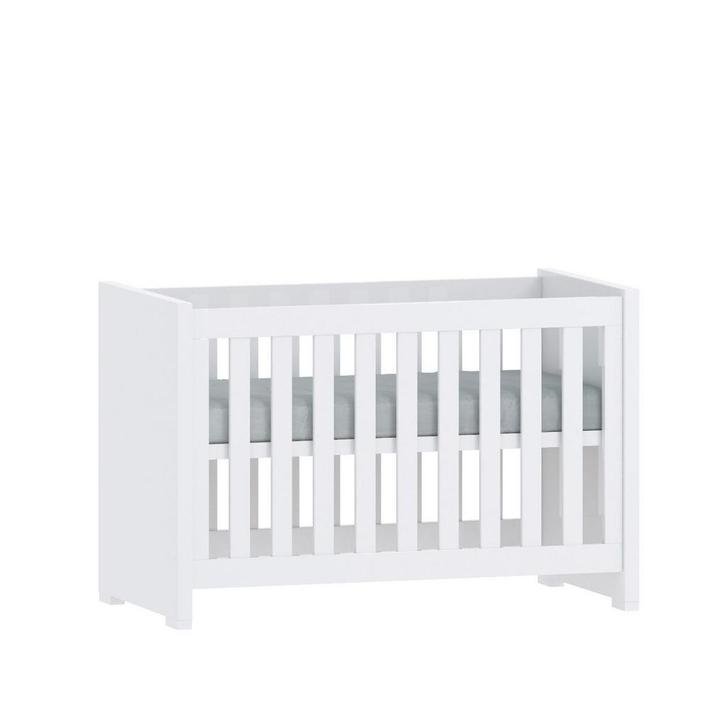 Born Lucky Baby Bed Bowie Glossy, Kinderen en Baby's, Babywiegjes en Ledikanten, Nieuw, Ophalen of Verzenden