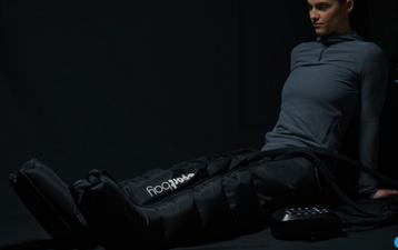 Sportbay Recovery Boots – reboots beschikbaar voor biedingen
