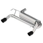 Ford Racing 21-22 Bronco 2.7L Sport Tuned Axle-Back Exhaust, Auto-onderdelen, Ophalen of Verzenden, Nieuw