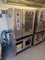 Rational Combi-steamers CombiMaster® Plus 101, Zakelijke goederen, Horeca | Keukenapparatuur, Ophalen of Verzenden, Nieuw in verpakking