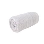Gastendoekjes Grijs 30x50cm 100% Katoen - Treb ADH, Huis en Inrichting, Badkamer | Badtextiel en Accessoires, Verzenden, Nieuw
